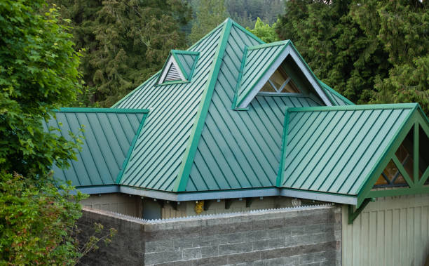 Best Metal Roofing Installation  in St James, MN